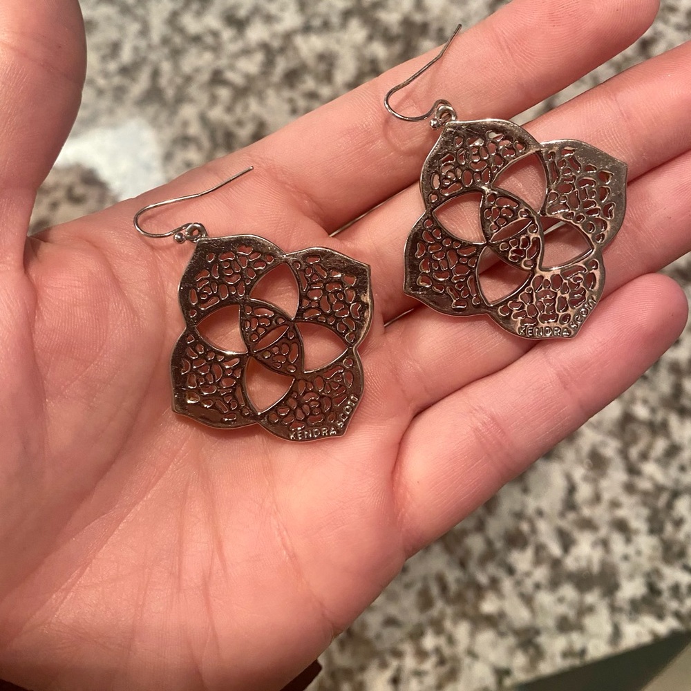 Kendra Scott Earrings